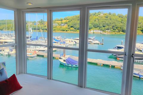 undefined, Dart Marina, Sandquay Road, Dartmouth, Devon
