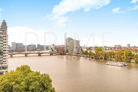 2 bedroom apartment for sale, The Dumont, 27 Albert Embankment, London