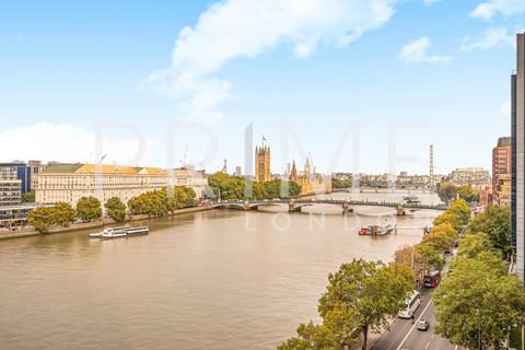 2 bedroom apartment for sale, The Dumont, 27 Albert Embankment, London