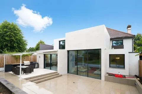 5 bedroom detached house to rent, Brondesbury Park, London NW2