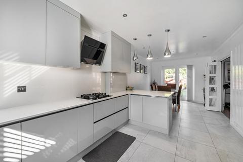 4 bedroom detached house for sale, Wishart Gardens, Muscliff, Bournemouth, BH9