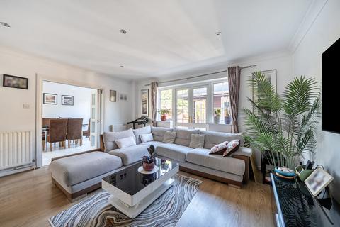 4 bedroom detached house for sale, Wishart Gardens, Muscliff, Bournemouth, BH9