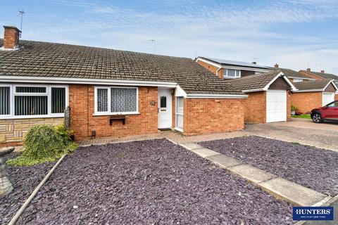 undefined, Wellhouse close, Wigston