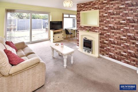 undefined, Wellhouse close, Wigston