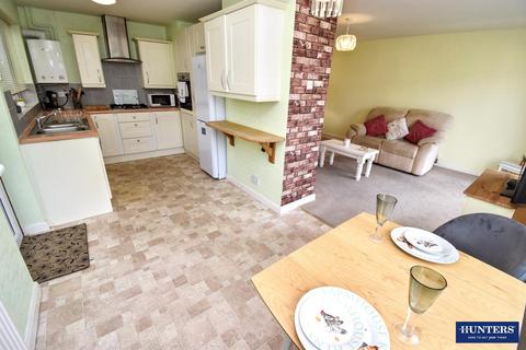 undefined, Wellhouse close, Wigston