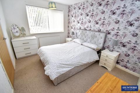 2 bedroom semi-detached bungalow for sale, Wellhouse close, Wigston