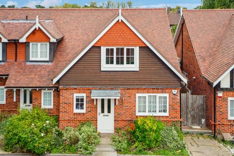 3 bedroom semi-detached house for sale, Colborne Close, Iver SL0