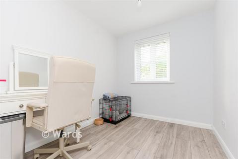 Flat 3, Dunster Court Hardwick Crescent, Dartford, DA2 6SD