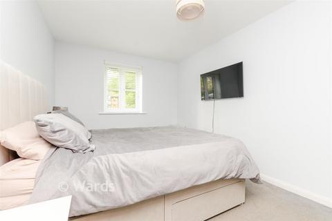 Flat 3, Dunster Court Hardwick Crescent, Dartford, DA2 6SD