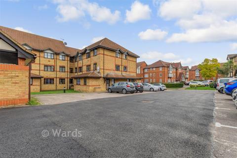 Flat 3, Dunster Court Hardwick Crescent, Dartford, DA2 6SD