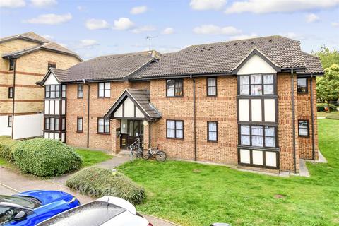Hardwick Crescent, Dartford, Kent