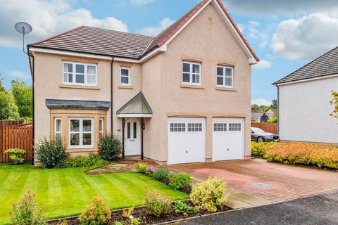 5 bedroom detached house for sale, David Farquharson Road, Blairgowrie, PH10