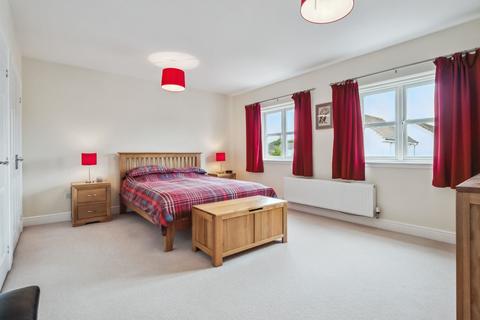 5 bedroom detached house for sale, David Farquharson Road, Blairgowrie, PH10