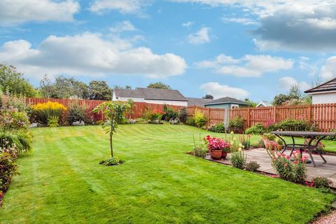 5 bedroom detached house for sale, David Farquharson Road, Blairgowrie, PH10