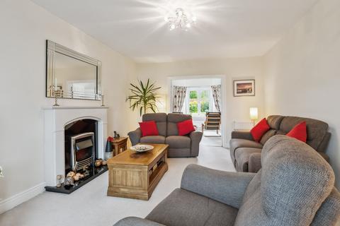 5 bedroom detached house for sale, David Farquharson Road, Blairgowrie, PH10