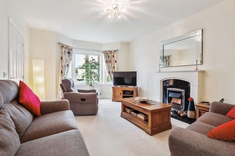 5 bedroom detached house for sale, David Farquharson Road, Blairgowrie, PH10