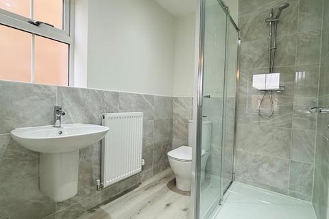 undefined, Plot 106, Hertford at Ward Hills, Scarborough Road YO16