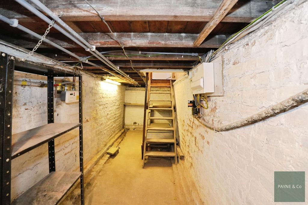 Basement
