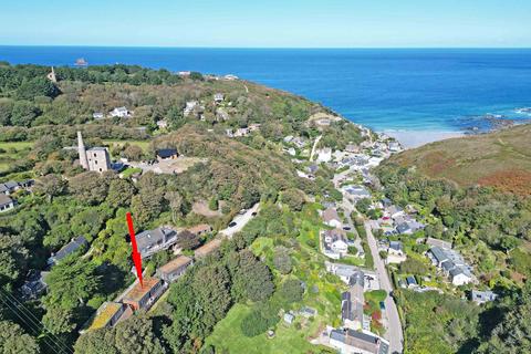 2 bedroom detached house for sale, Trevaunance Cove, St. Agnes, Cornwall