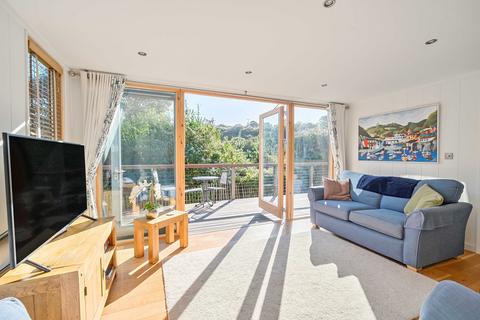 2 bedroom detached house for sale, Trevaunance Cove, St. Agnes, Cornwall