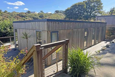 2 bedroom detached house for sale, Trevaunance Cove, St. Agnes, Cornwall