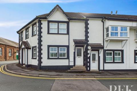 undefined, Braithwaite Court, Egremont CA22