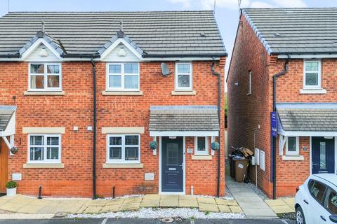 3 bedroom semi-detached house for sale, The Spires, Eccleston, WA10