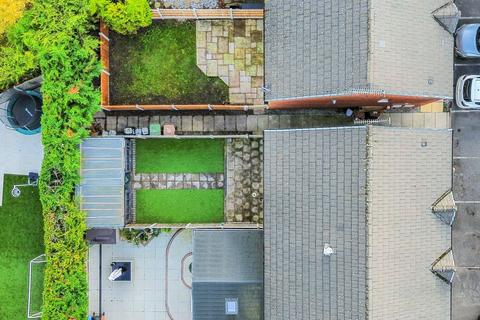 3 bedroom semi-detached house for sale, The Spires, Eccleston, WA10