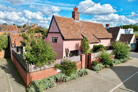 undefined, The Old School House, The Street, Melton, Suffolk