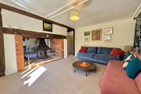 undefined, The Old School House, The Street, Melton, Suffolk