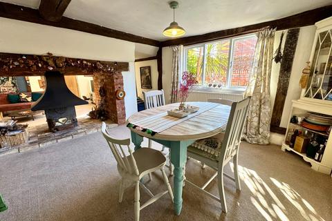 undefined, The Old School House, The Street, Melton, Suffolk
