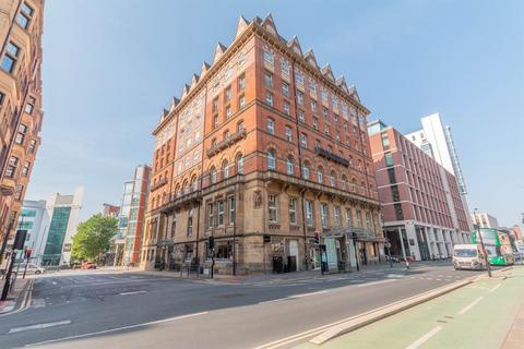 2 bedroom apartment to rent, City Central, LS1