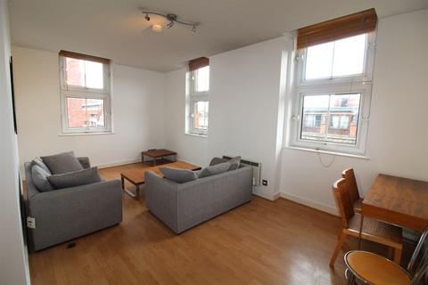 2 bedroom apartment to rent, City Central, LS1