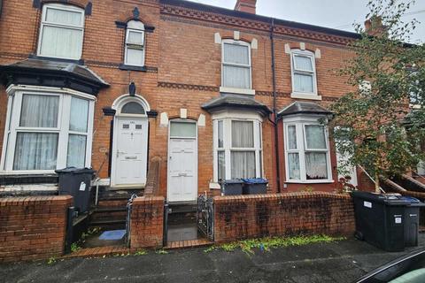 undefined, Durham Road, Sparkhill