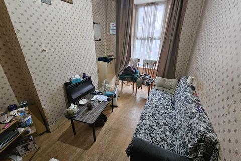 undefined, Durham Road, Sparkhill