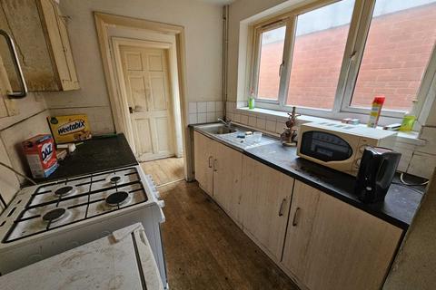 undefined, Durham Road, Sparkhill