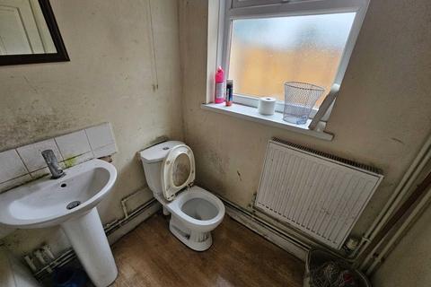 undefined, Durham Road, Sparkhill