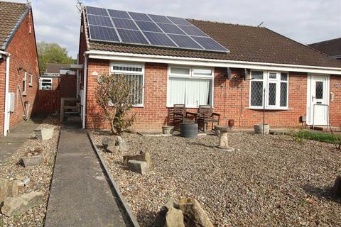 undefined, Sudbury Way, Beacon Hill Green, Cramlington