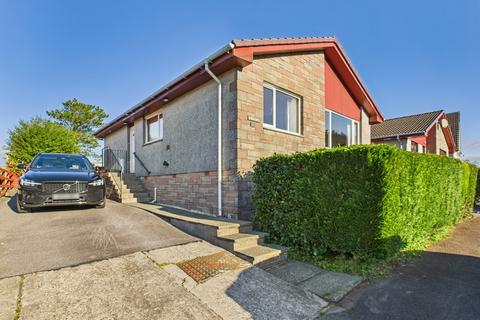 3 bedroom detached bungalow for sale, Kirkapol, 16 Morvern Hill, Oban, PA34 4NS