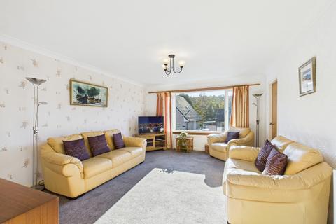 3 bedroom detached bungalow for sale, Kirkapol, 16 Morvern Hill, Oban, PA34 4NS