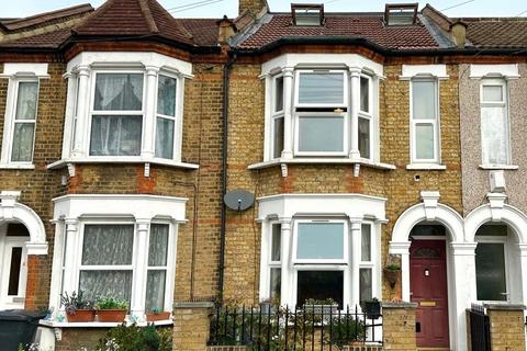 4 bedroom terraced house for sale, Bradgate Road, Catford, Lewisham, London, SE6