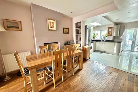 4 bedroom terraced house for sale, Bradgate Road, Catford, Lewisham, London, SE6