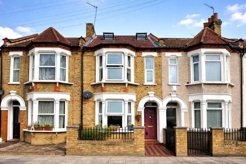4 bedroom terraced house for sale, Bradgate Road, Catford, Lewisham, London, SE6