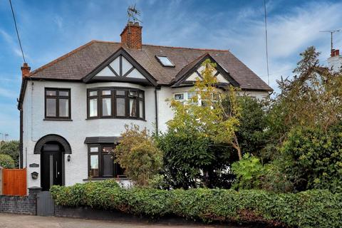 3 bedroom semi-detached house for sale, Hart Road, Benfleet