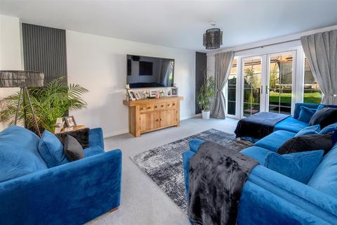 4 bedroom detached house for sale, Derham Close, Creech St. Michael, Taunton