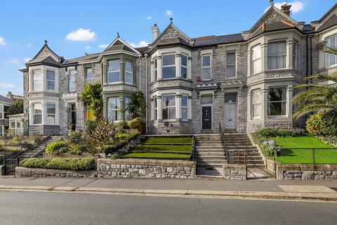 3 bedroom terraced house for sale, Lipson Road, Plymouth PL4