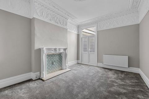 3 bedroom terraced house for sale, Lipson Road, Plymouth PL4