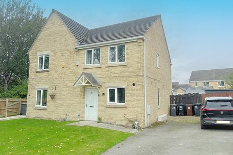 undefined, Oswin Gardens, Bradford, BD2