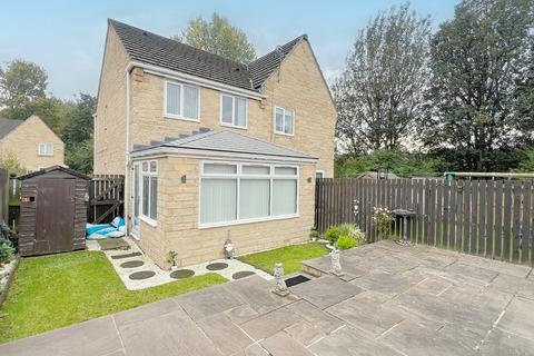 undefined, Oswin Gardens, Bradford, BD2