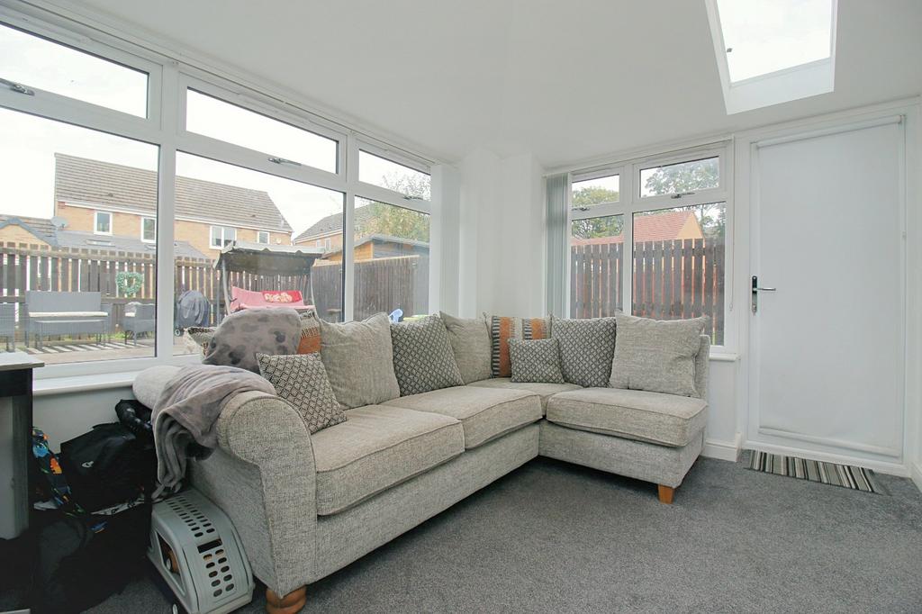 Sunroom